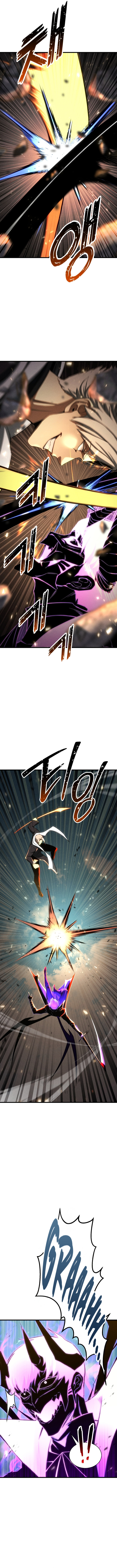 Absolute Necromancer Chapter 91 9